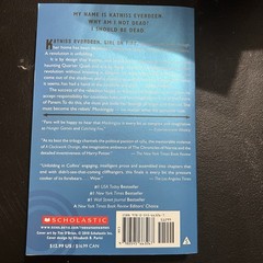 Mockingjay Suzanne Collins Hunger Games Paperback Brand New