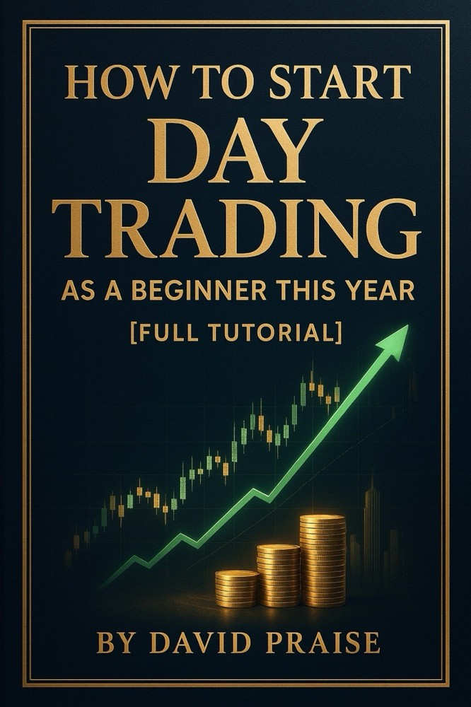 How To Start Day Trading As A Beginner This Year [Full Tutorial], Science-Backed