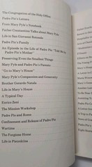 MARY’S HOUSE Dorothy M. Gaudiose SIGNED – MARY PYLE Spiritual Guidance PADRE PIO