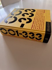 Phaidon Design Classics Complete 3 Volume Set 999 Objects Hardcover Industrial