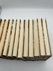 Sugarcreek Amish Mysteries Lot of 17 HC Guideposts (Books 1-4, 6, 7, 9-19)