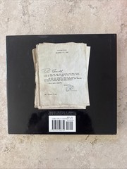 Letters to Trump by Donald J. Trump (2023, Hardcover) BRAND NEW UNREAD COPY