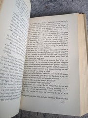 The Naked and the Dead Norman Mailer 1948 Holt Rinehart and Winston 5th Printing