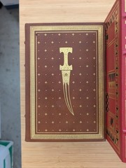 Franklin Library: Choose your own, Signed First Editions , Limited Edition