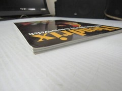 Hendrix: A Biography by Welch, Chris 1982 Omnibus PB
