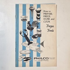 Vintage Canning Preserving Cookbook Lot Better Homes Kerr Jams Drying Freezing