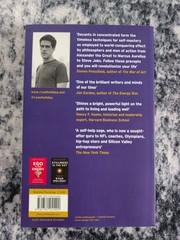 The Obstacle Is the Way Ryan Holiday Paperback Mental Wellness book
