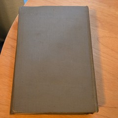 В. Г. Короленко Повести и рассказы Том 1 1960 Hardcover Иллюстр. Ex Libris