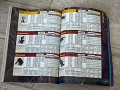 🌟 Final Fantasy VIII Official Strategy Guide (Video Game Books) – Paperback