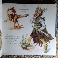 Dinotopia: The World Beneath by Gurney, James Book First Edition