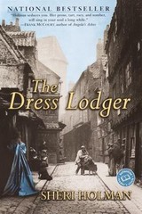 The Dress Lodger (Ballantine Reader’s Circle) by Sheri Holman