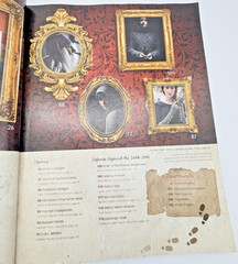 The Unofficial Harry Potter Knits ~ Magical 30+ Projects ~ (Special Issue 2013)