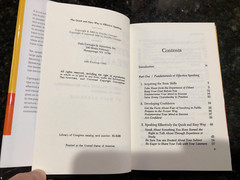 Lot Dale Carnegie 3 Vols: COMBINED EDITION + Quick & Easy Speaking + Lincoln
