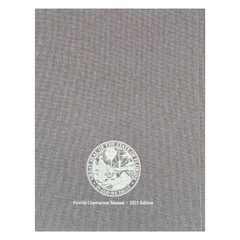 Pre-Printed Tabs – FLORIDA CONTRACTORS MANUAL 2025 EDITION