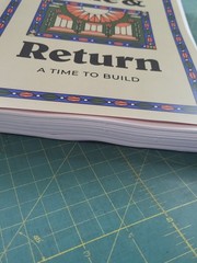 EXILE & RETURN A Time To Build – Bible Study Fellowship