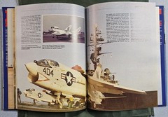 Jet Fighters by Michael Taylor Hardcover Military History w/Dust Jacket