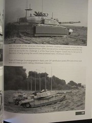 British Tanks – 1945 to the Present Day – 128 pages, 150 photographs