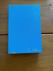Going after Cacciato by Tim O’Brien (1978, Hardcover)