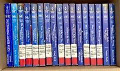 Harlequin Special Edition 17 Book Lot 2013, 2014, 2015, 2017