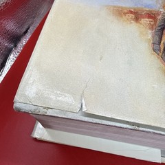 Vatican: A Novel by Malachi Martin Catholic- 1st Edition Hardcover w/ Dust Cover