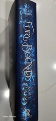 Fury Bound (Standard Edition) by Sable Sorensen (2026, Hardcover)