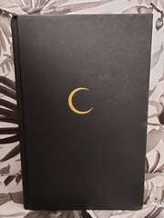 💝 House of Flame and Shadow Crescent City – Sarah J. Maas 1st Edition AS SHOWN