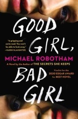 Good Girl, Bad Girl: A Novel – Paperback By Robotham, Michael – VERY GOOD
