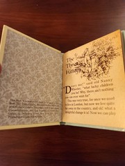 Golden Tales From Long Ago. Ernest Nister. 1979. Delacorte Press Antique Library