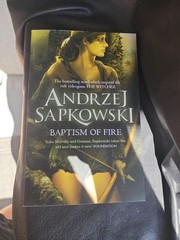 Andrzej Sapkowski Books Gift Box Set Collection – PB 6 Books Read Description