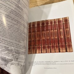LIVRES AUCTION CATALOG 2008 OLIVIER COUTAU-BEGARIE , 104 PAGES IN FRENCH