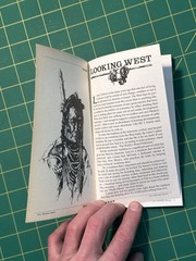 The Western Pocket Number 3