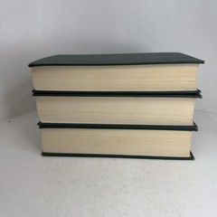 Matthew Henry’s Commentary on the Whole Bible Complete 6 Volume Set Revell HC