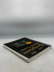 Spirit-Filled Scripture Study Guide Mark Hankins 1999 Revised Spiral-bound