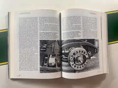 Bentley Factory Cars 1919-1931 by Michael Hay