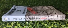 Project 19 : A Mission Most Secret by John W. Swancara Trade PB