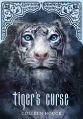 Tiger’s Curse (Book 1 in the Tiger’s Curse Series) – Paperback – VERY GOOD