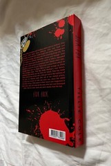 SIGNED Sick Fux Limited Exclusive Special Edition Tillie Cole OOP 357 pages