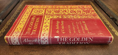 The Golden Tradition: An Anthology of Urdu Poetry -Ahmed Ali Columbia University