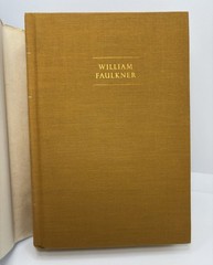 Flags In The Dust • Complete Text | William Faulkner | 1973 • 1st Edition HCDJ