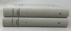 Lexicon Thucydideum, vol. 1 & 2, Betant, 1969, E-119