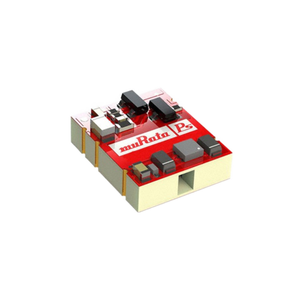 NXE180505MC-R7 Module DC-DC 5VIN 1-OUT 5V 0.2A 1W 5-Pin SMD Module