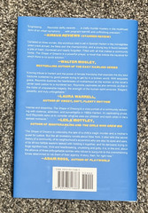 The Shape of Dreams: – April Reynolds – HC
