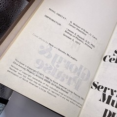 Glory & Praise Vol 1 Catholic Hymnal 1977 Hardcover St Louis Jesuits NALR