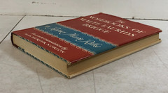 The Notebooks of Malte Laurids Brigge, Rilke, 1949, E-119