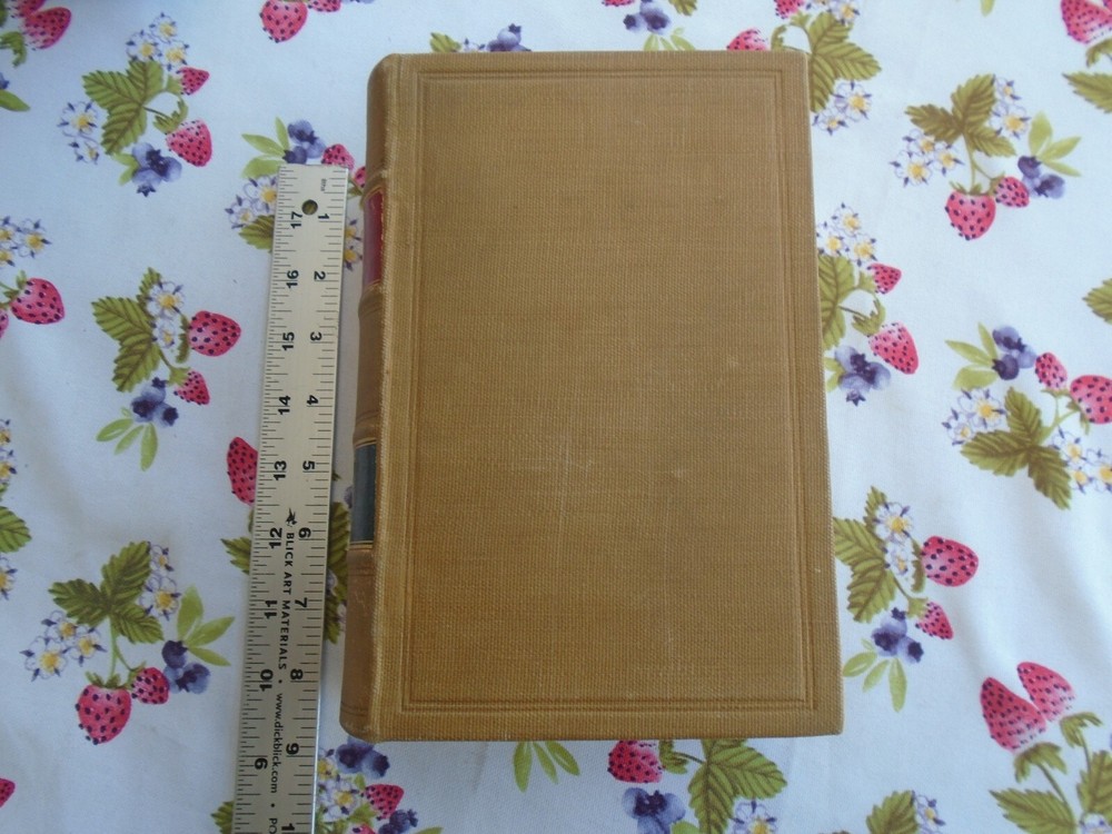 GENERAL LAWS OF THE STATE OF CALIFORNIA by James H. Deering 1916 Hardcover