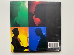 Pearl Jam – Place/Date – The Official Photographic Record – Bildband 1999