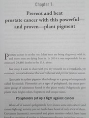 CURED 81 Natural Cures For Cancer, Diabetes, Alzheimer’s… More
