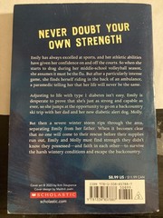 6 Young Adult Books,3 lbs 8 OZ, Popular Titles