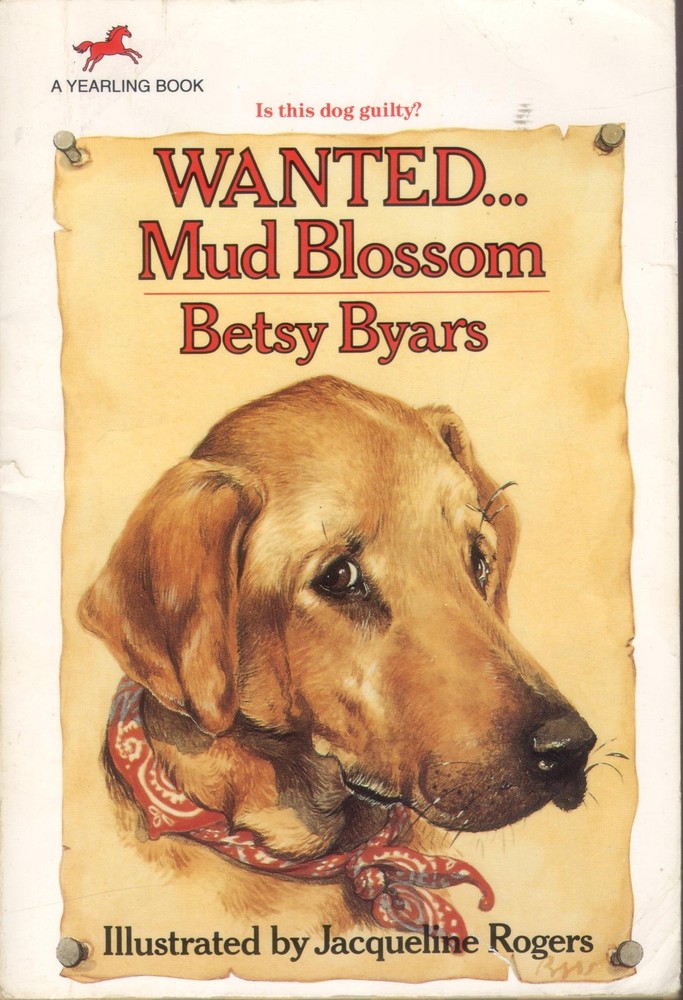 Wanted…Mud Blossom