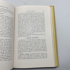 A Clinical Pathological and Genetic Study Of: Multiple Neurofibromatosis 1956 HC